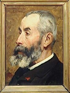 Emile Vernier