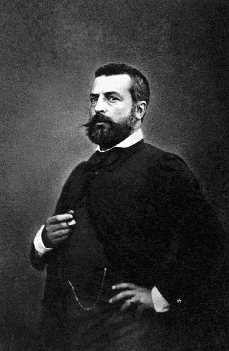 Ernest Meissonier