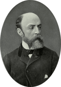 Eugène Fromentin