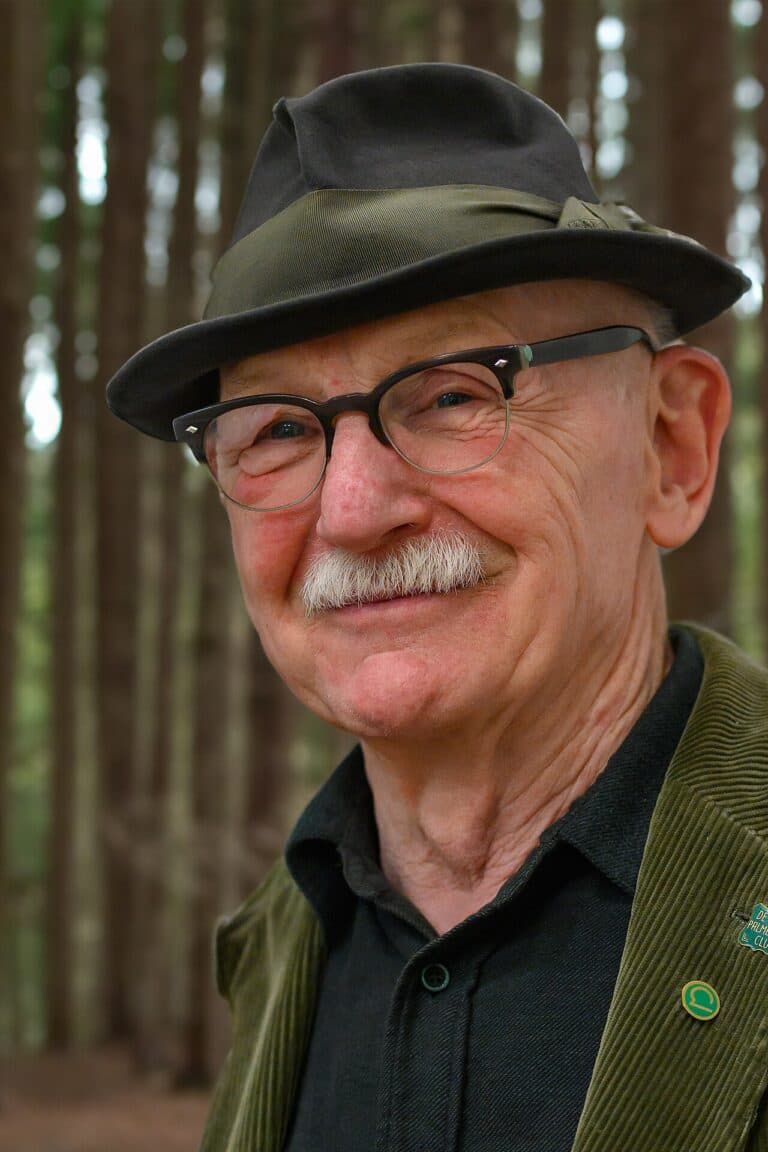 Ever Meulen