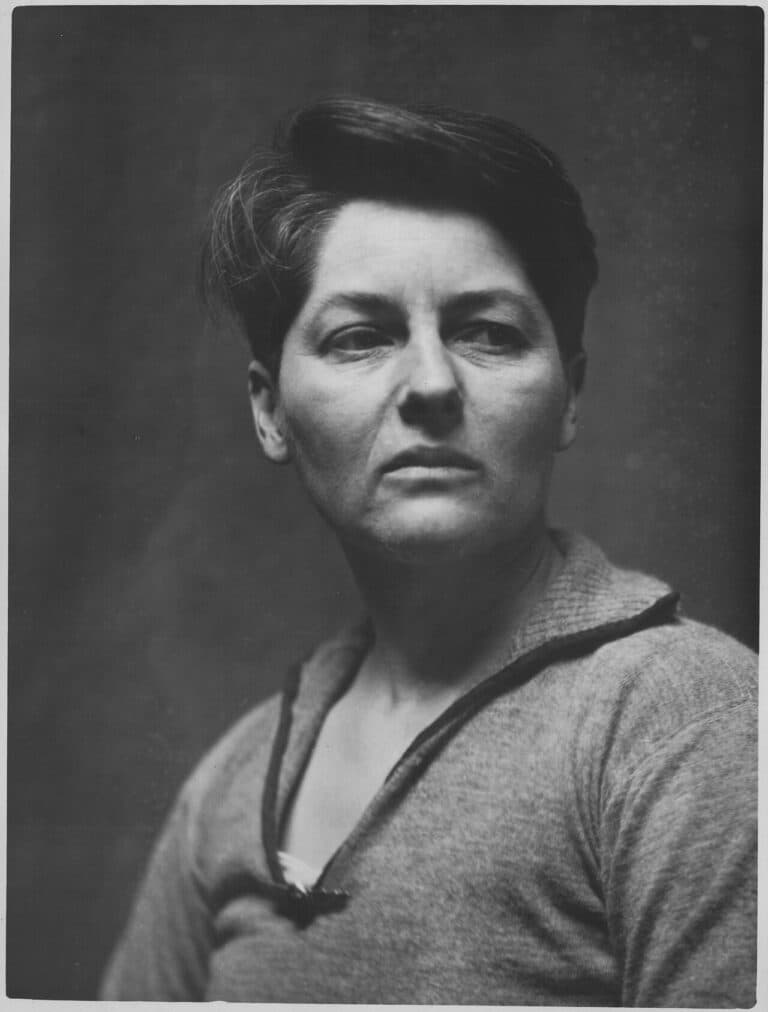 Florence Wyle