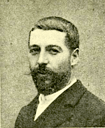 Françoisraoul Larche