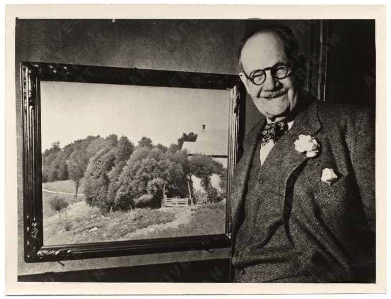 Frank Dumond