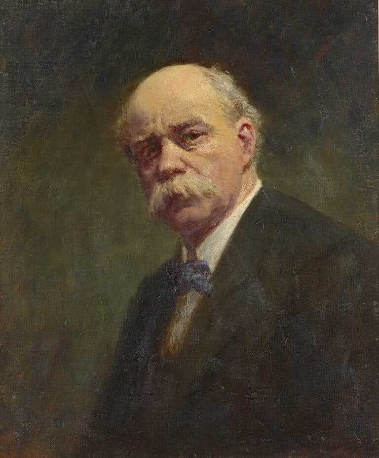 Frederick Mccubbin