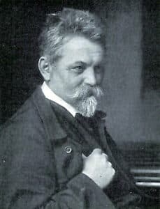 Fritz Reiss