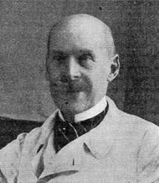 La Touche Gaston