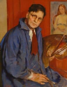 George Bell