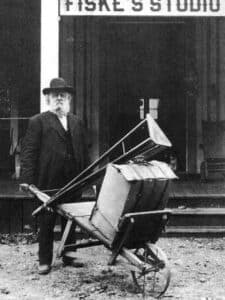 George Fiske