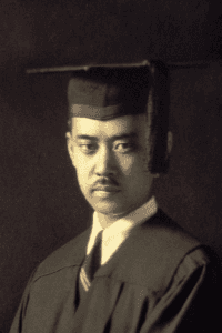 George Nakashima