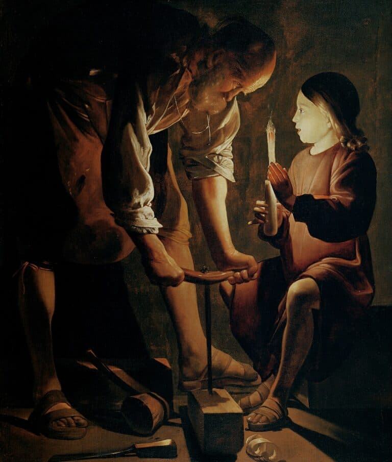 La Tour Georges De