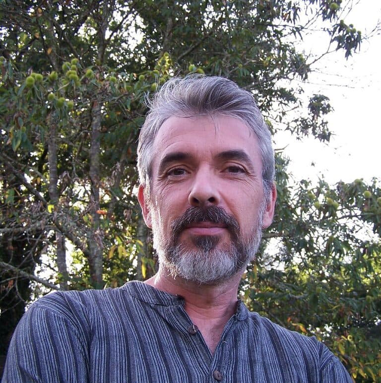 Gilles Kerlorc'H