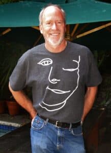 Greg Gorman