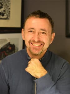 Grégory Panaccione