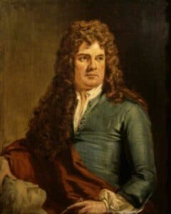 Grinling Gibbons