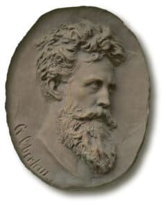 Gustav Eberlein