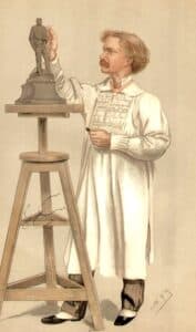 Hamo Thornycroft