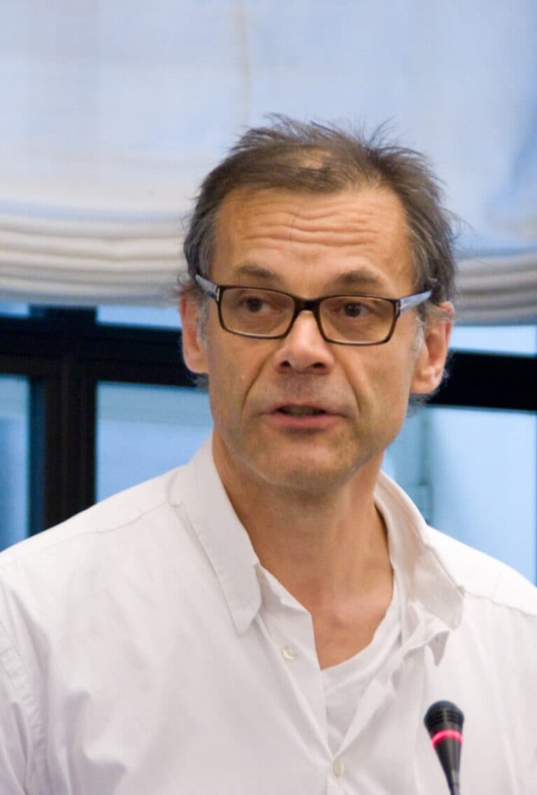 Hans Aarsman