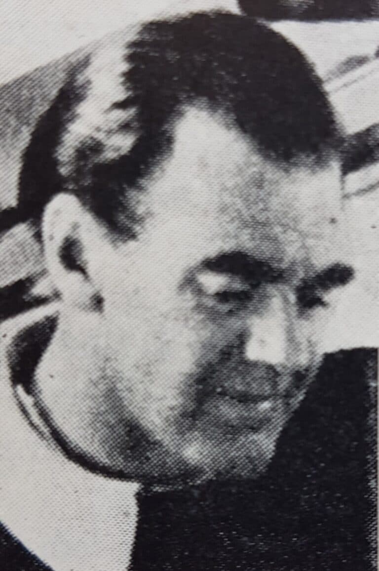 Hans Hedberg