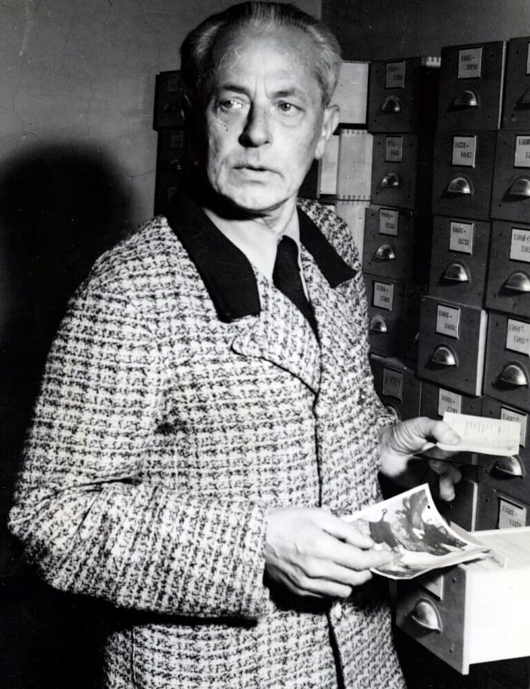 Heinrich Hoffmann