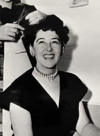 Helen Rose