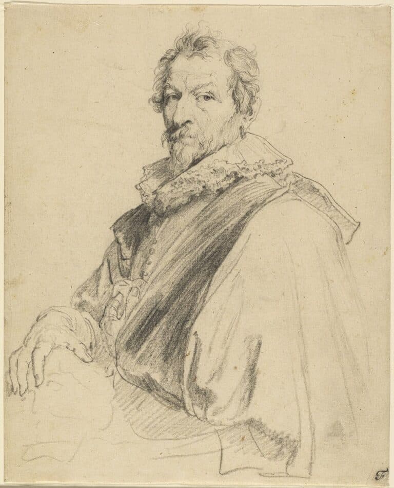 Van Balen Hendrick