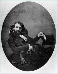 Le Secq Henri