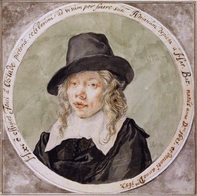 Van Ostade Isaac