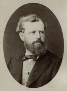 Isidore Bonheur
