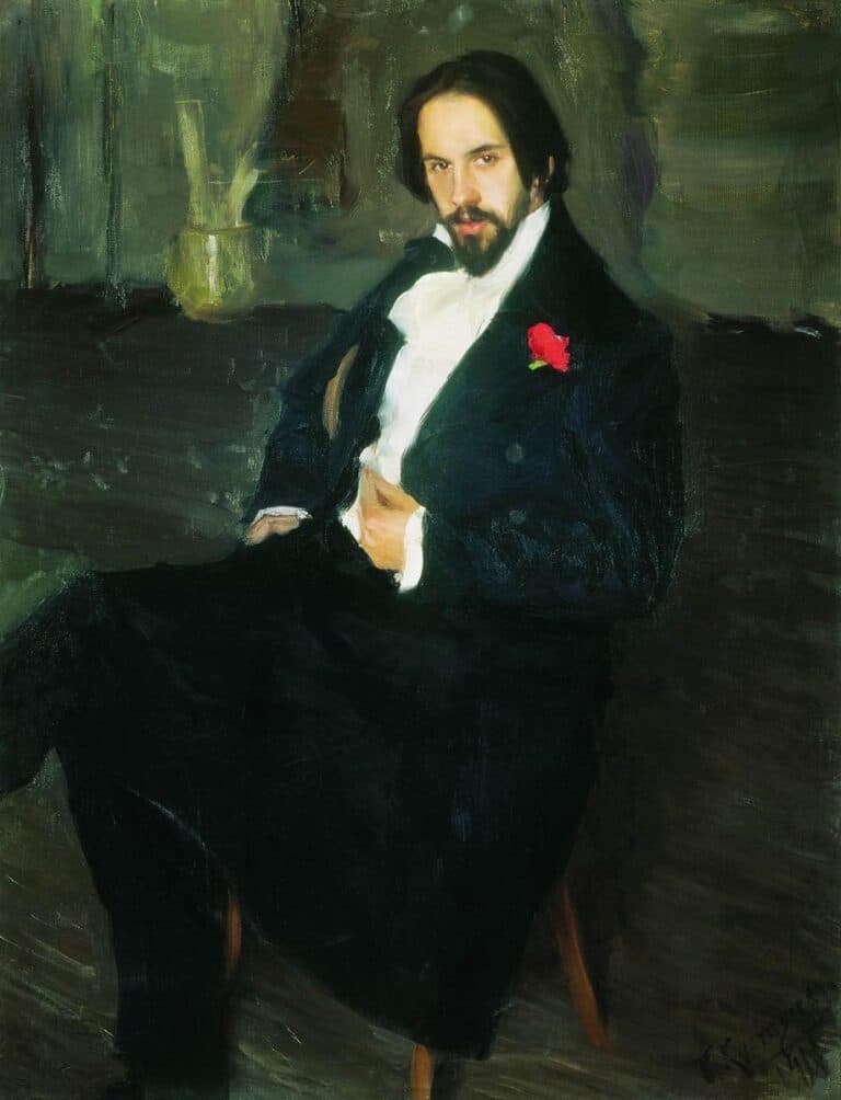 Ivan Bilibine