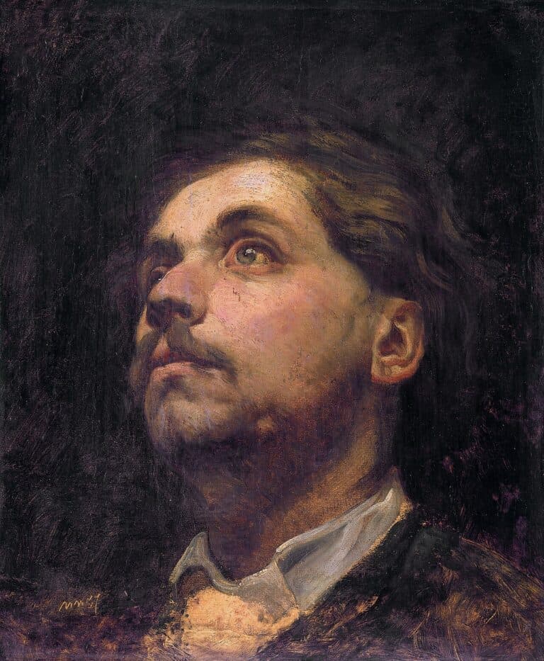 Jacob Maris