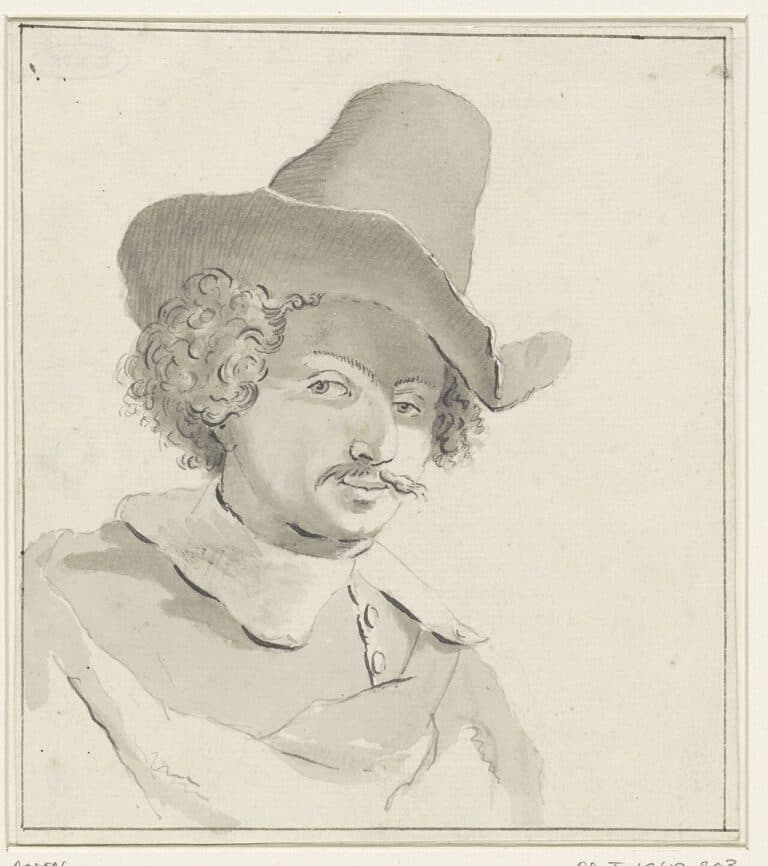 Jan Baptist Weenix
