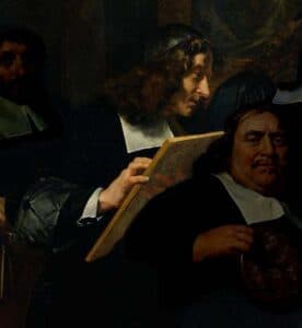De Bray Jan