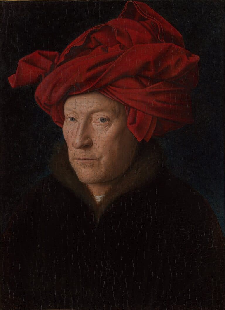 Van Eyck Jan