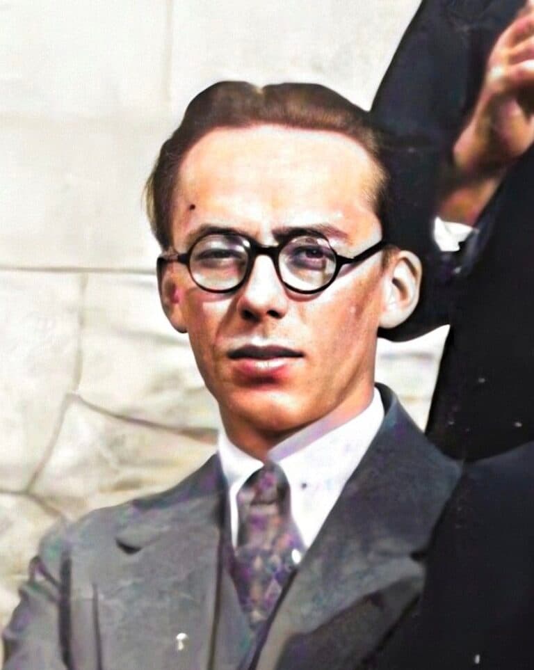 Jean Dratz