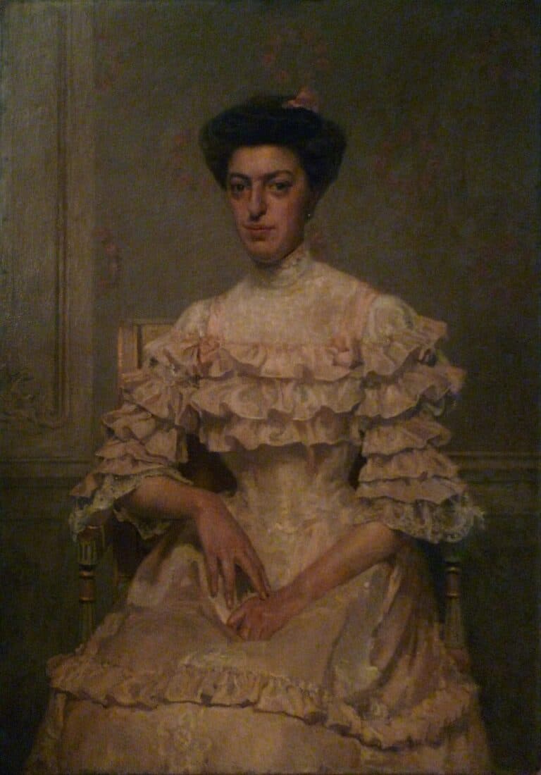 Jeanamédée Gibert