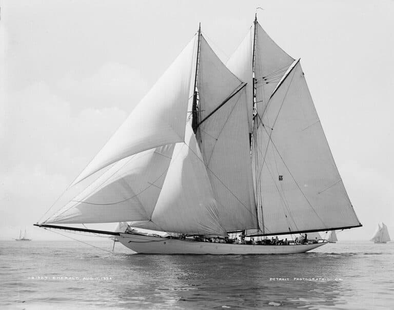 John S Johnston
