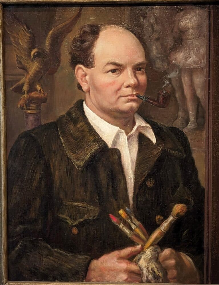 John Steuart Curry