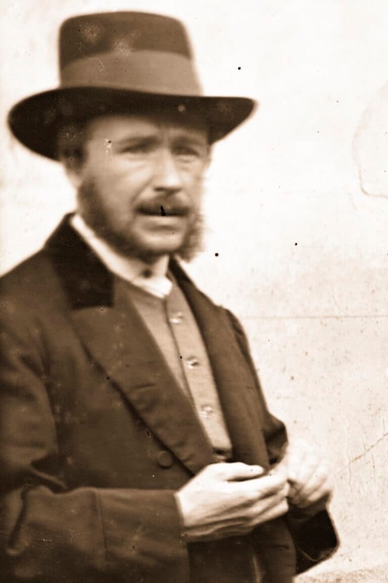John Thomson