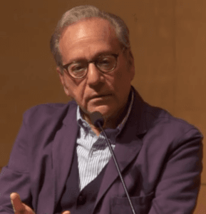 Jonathan Santlofer