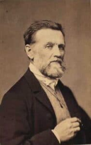Jorgen Roed