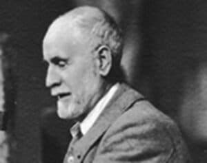 Joseph Bernard