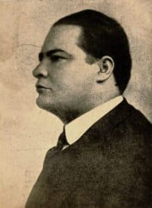 Joseph Stella