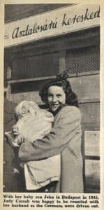 Judy Cassab