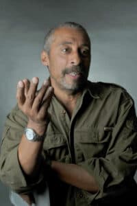 Jules T Allen