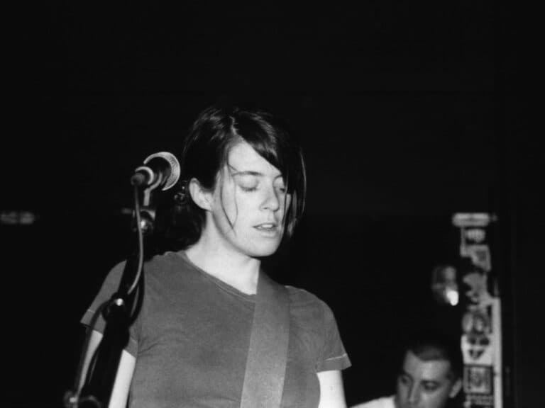 Julie Doiron