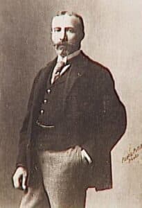 Le Blant Julien