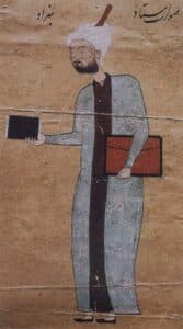 Kamal Uddin Behzad