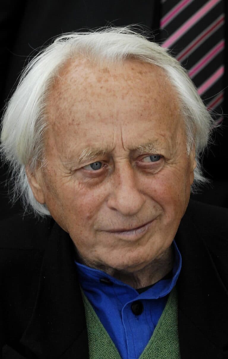 Karl Prantl