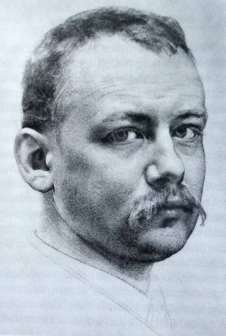 Karl Staufferbern