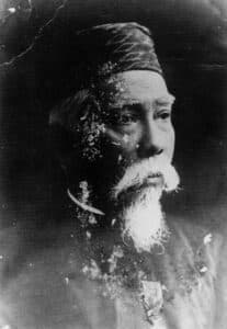 Kassian Céphas